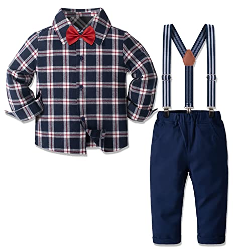 Best Toddler Boys Easter Outfits For A Spring Celebration