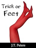 Trick or Feet (English Edition)