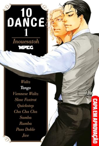 10 Dance - Volume 1