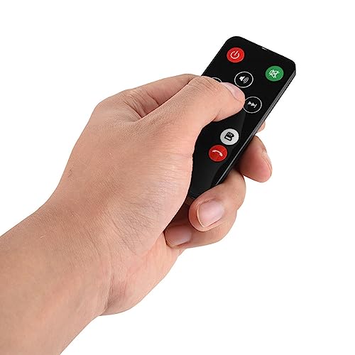 Demeras Barras de Sonido Bluetooth Subwoofer EST¨¦REO inal¨¢mbrico Altavoz de m¨²Sica Reproductor de o Auxiliar para Cine en casa - imagen 8