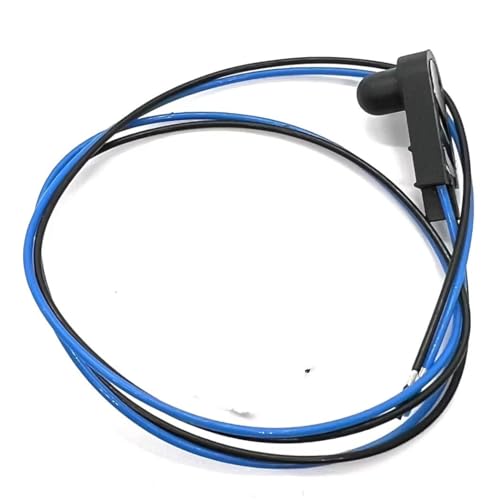 Sensor de temperatura exterior Alfa Romeo Giulietta para reparar aviso de hielo 940 4