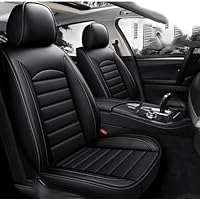 NOBQUA Housse de Siege Voiture Universelle pour Dacia