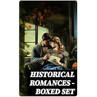 Historical Romances &ndash; Boxed Set: 70 Novels in One Edition