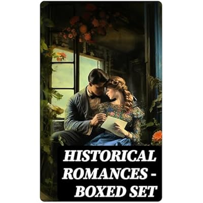 Historical Romances &ndash; Boxed Set: 70 Novels in One Edition