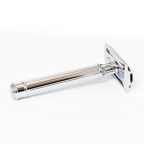 Fendrihan Dacian Draco Double Edge Lined Classic Safety Razor
