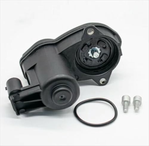 Actuador de freno de mano para BMW X3 F25 X4 F26 y Z4 E89 pieza pinza OEM 34216791420 4