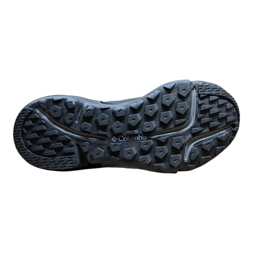 Image of Columbia Women's Crestwood Hiking Boot