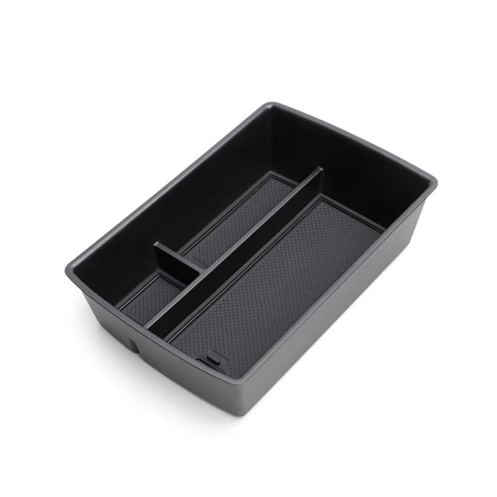 YHZRDMSK For Leapmotor For C10 2024-2025 Car Armrest Storage Box Organizer Case Auto Interior Accessories Center Console Tray