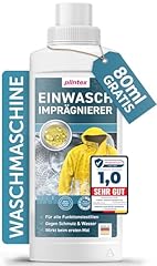 PLINTEX® Einwaschimprägnierung 580ml...