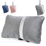 Travel Pillows Fleece