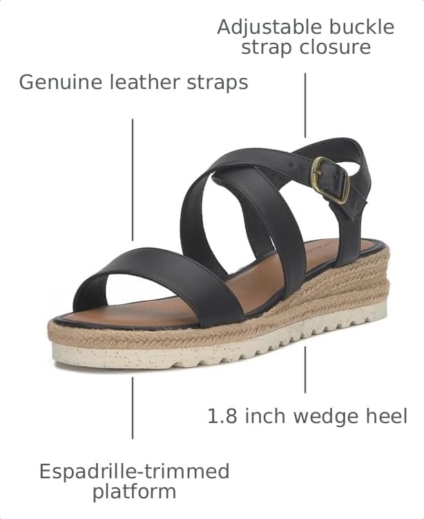 Image of Lucky Brand Trianna
