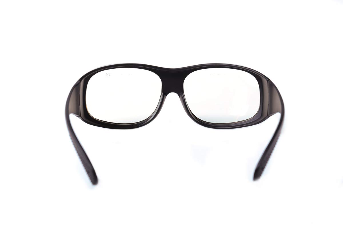 2940 nm 33 # laserowe okulary ochronne Erbium laserowe ochronne okulary