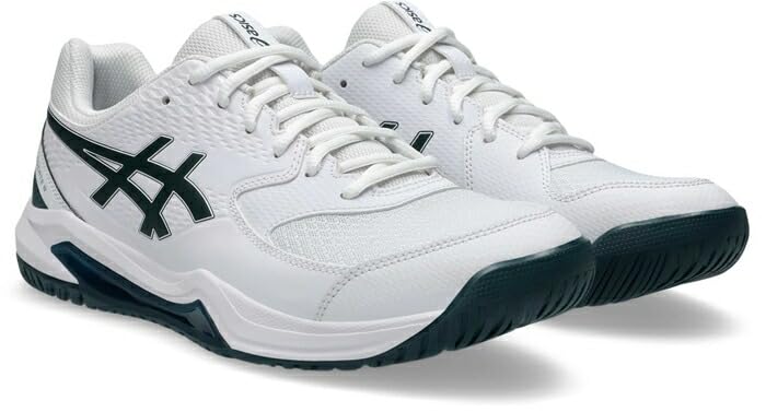 Image of ASICS Men's Gel-Dedicate 8 Tennis Shoes
