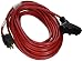Prime Wire & Cable CB614730 Overload Extension Cords, Outdoor, Triple Tap, Ft, 50 Feet
