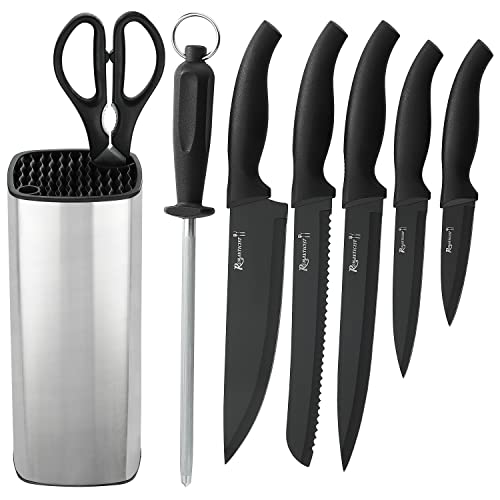 Best Knife Set For Home Chefs What To Look For And Where To Buy
