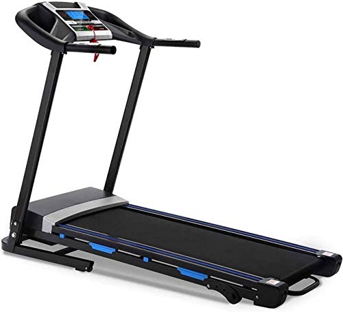 Best Electric Treadmill For Walking