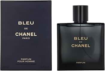 Amazon | シャネル CHANEL ブルー ドゥ シャネル パルファム 〔Parfum