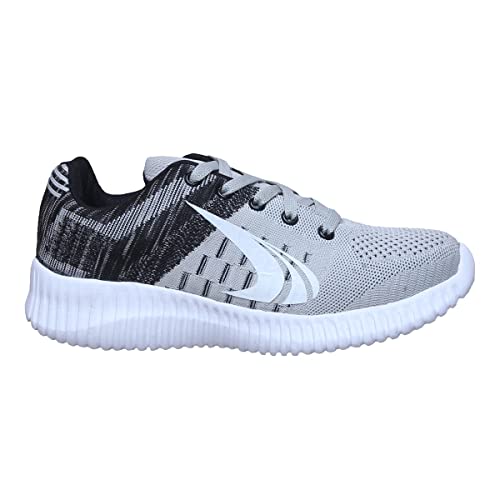 Image of TUFF 5004 Knitted Casual and Sports Shoe Outdoors for Man & Woman