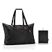 Produktbild reisenthel mini maxi travelbag M schwarz Maße: 65 x 41 x 26 cm / Volumen: 30 l