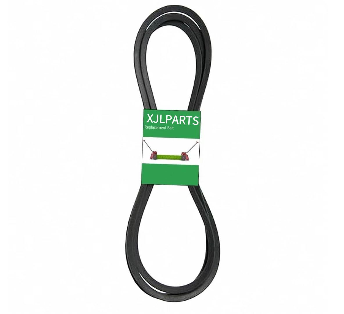 108-5951 Mower Tractor Deck Belt 5/8" x 180 3/4" Replacement for Toro Z Master Turbo Force 52" Deck, 2006 and Newer