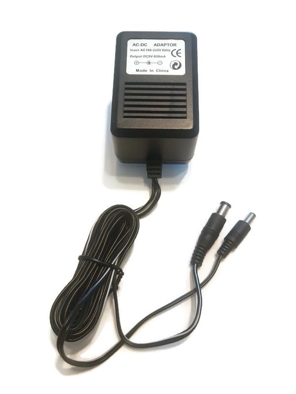 Whip Emotions AC and AV Cables plus 2 10 foot cord controllers compatible for SNES Console