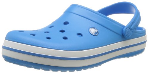 Image of Crocs Athens Thong Sandal