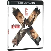 Departed, The 4K Ultra HD