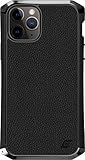 element case iphone xr illusion black Schnelle Wasserhahn-Tasten: CNC-gefrästes Aluminium und vernickelte Tasten schützen die iPhone-Bedienelemente und bieten gleichzeitig eine schnelle und einfache Nutzung der Lautstärke und Ein-/Aus-Funktionen