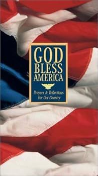 Hardcover By Gwen Ellis - God Bless America - Prayers & Reflections For Our Country (2001-10-16) [Hardcover] Book