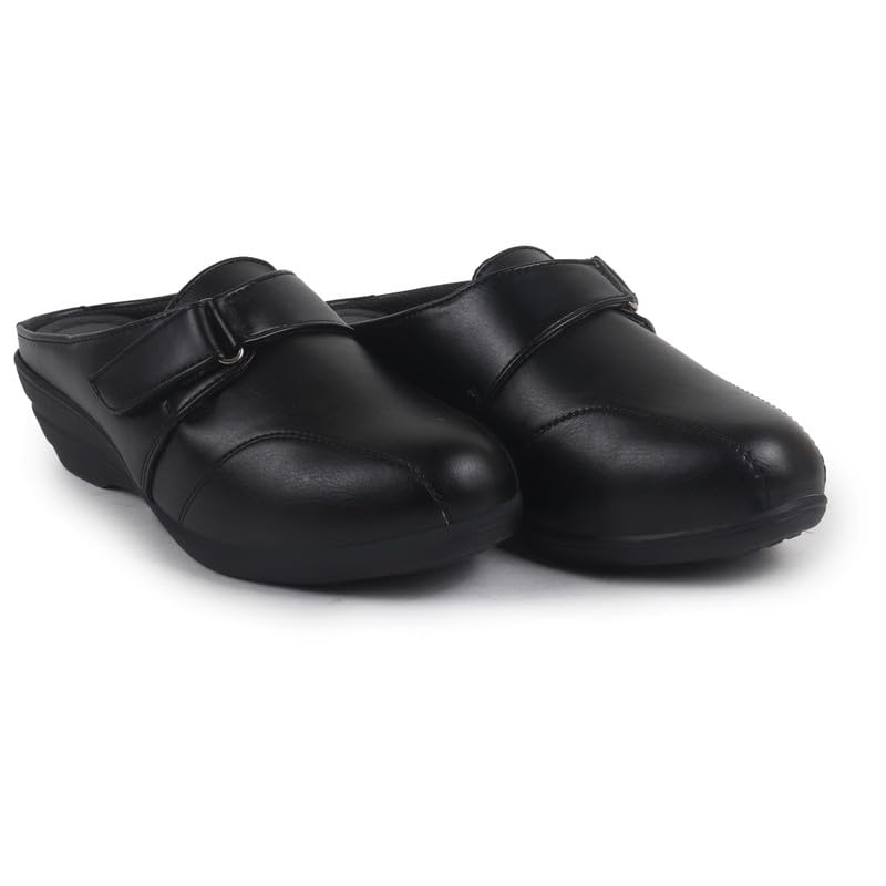 Image of FAUSTO Women Formal Pull-On Shoes