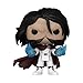 Funko Pop! Animation: Bleach Thousand Year Blood War - Yhwach - Collectable Vinyl Figure - Gift Idea - Official Merchandise - Toys for Kids & Adults - Anime Fans - Figure for Collectors and Display