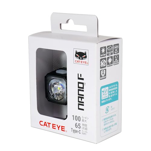 Amazon.co.jp: CATEYE: ライト