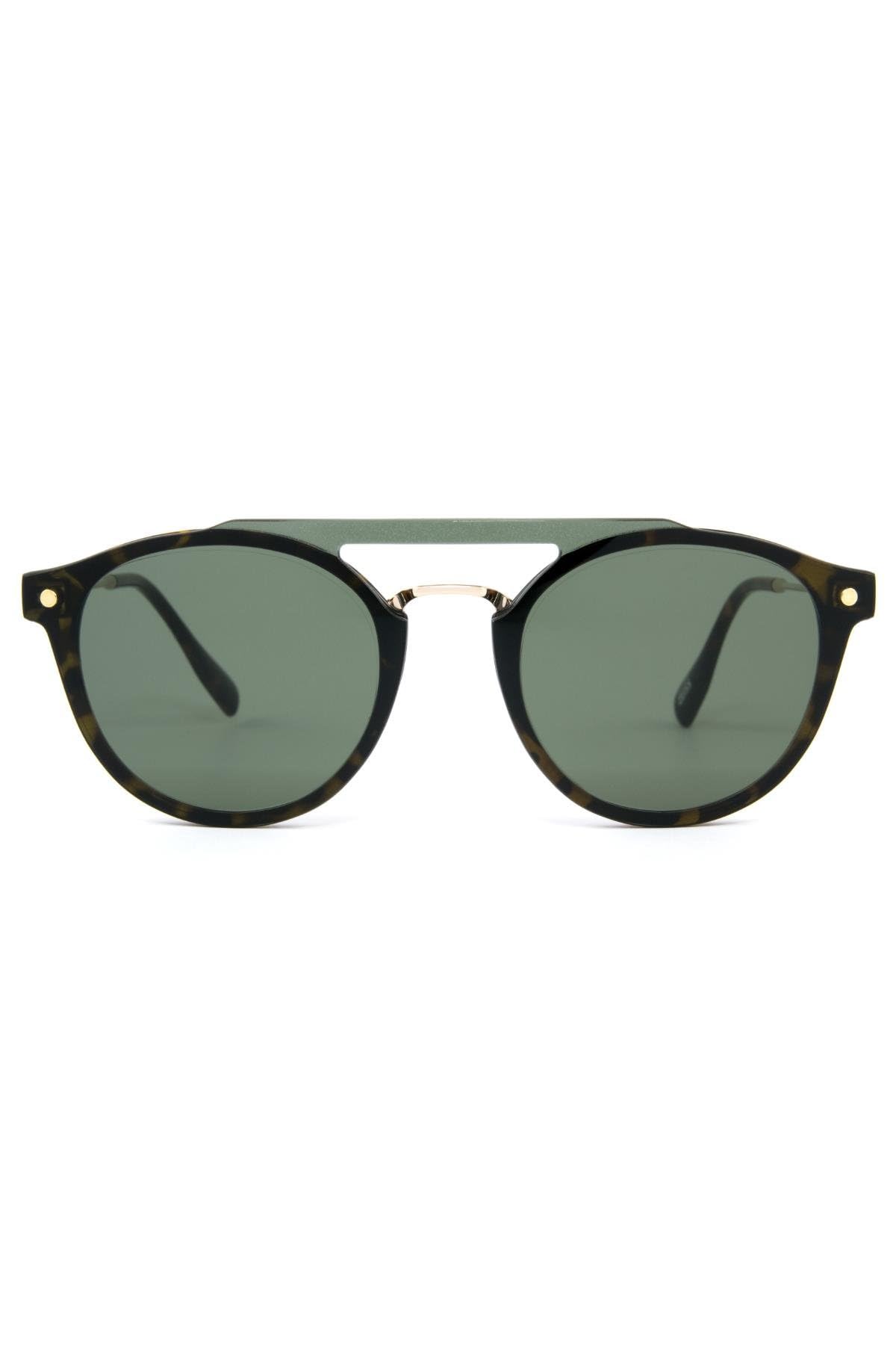 Snob MILANO-GERRI BIOLUX SNV193-C002-Z 50 Unisex Klipsli Güneş Gözlüğü