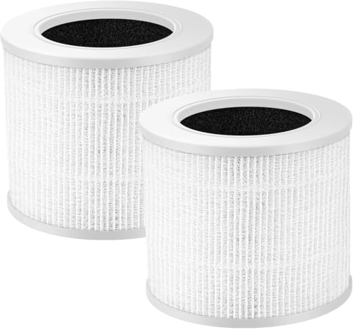 Fealixgener Core Mini 交換用フィルター (2パック)