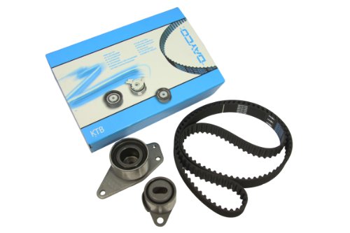 DAYCO KTB263 Kit Distribution courroie synchrone haute performance et longévité
