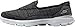 Skechers Performance Women's Go Walk 3 Super Sock 3 Walking Shoe,Black/White,7.5 M US