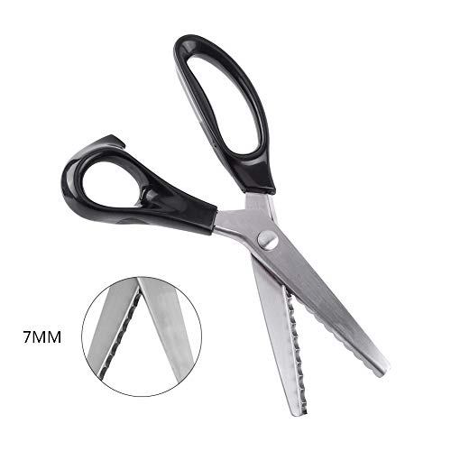 Opiniones y reviews de Tijeras zig zag Top diez. 25 Opiniones y reviews de Tijeras zig zag Top diez. 25