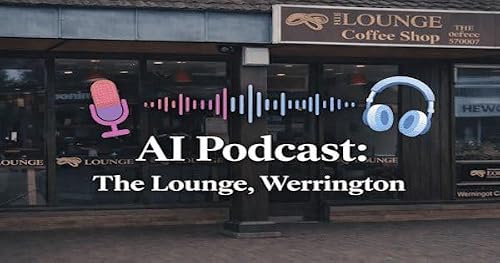 Podcast: Peterborough Around About: The Lounge, Werrington