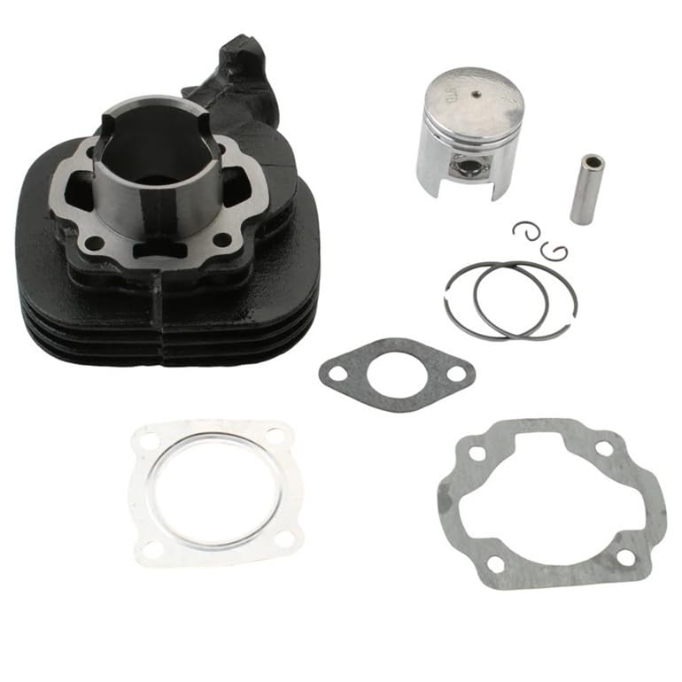Kit cylindre 41mm scooter pour sécuriser vos trajets urbains