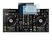 Produktbild BROTECT 2-Stück Schutzfolie kompatibel mit Pioneer XDJ-RX3 Displayschutz Folie Ultra-Klar