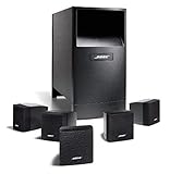  Bose Acoustimass 6 Sistema di casse