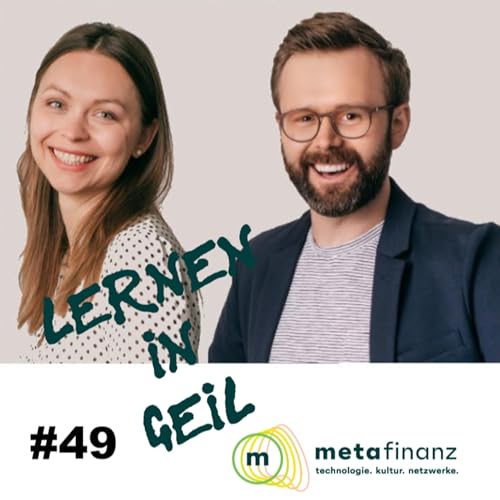 #49: Culture Triple & WOL4HR | Lisa-Marie Kofahl & Thomas Resch (metafinanz) &uuml;ber Lernformate