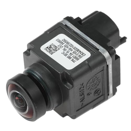 Caméra arrière 7P6980551C résout écran noir recul sur berline A6 C7 Q7 A7 A8