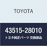 Toyota 43515-28010 ABS Ring