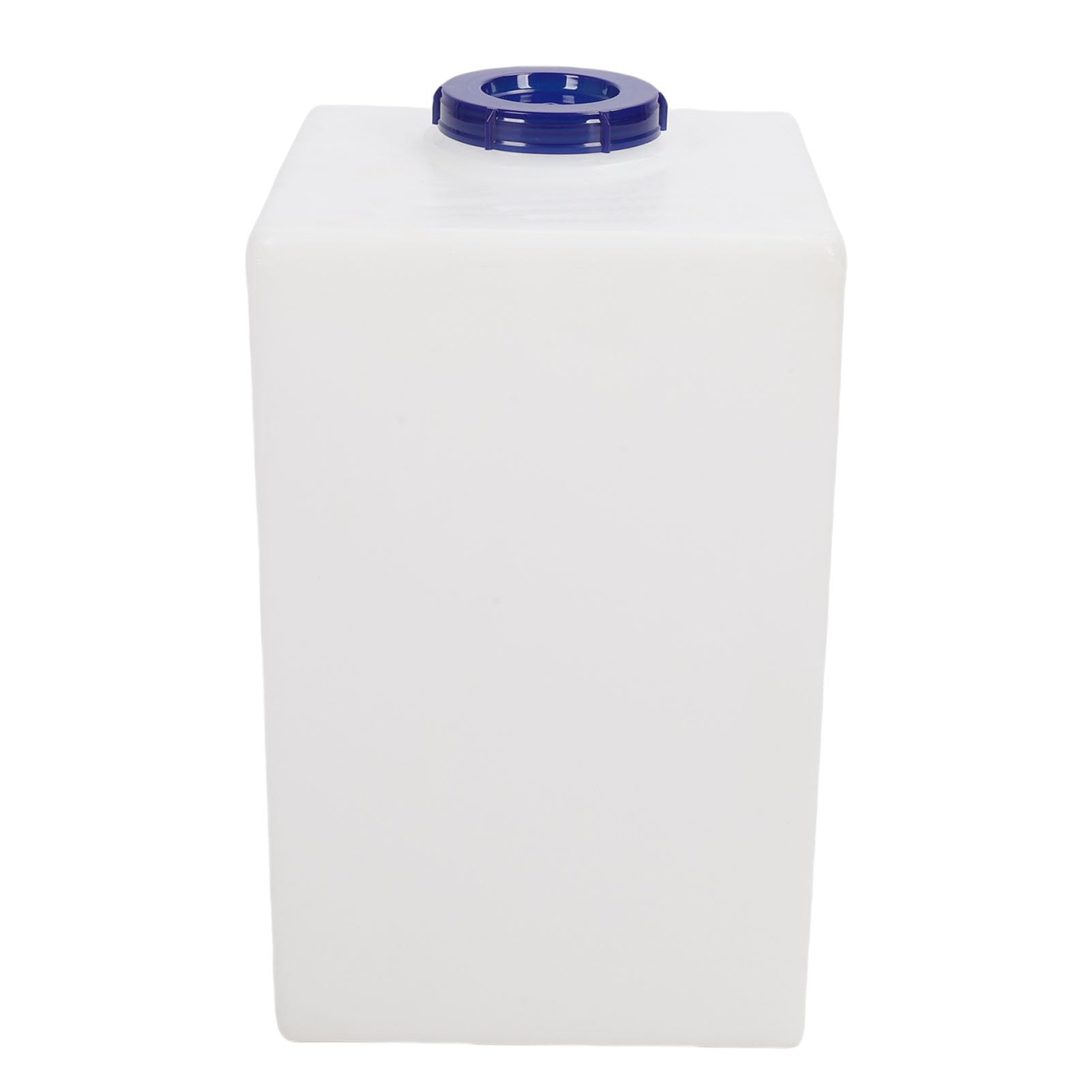 VGEBY Réservoir de Stockage d'eau Douce pour Camping-Car, LLDPE de qualité Alimentaire, Réservoir d'eau pour Camping-Car de 11 Gallons pour Remorques et Yachts, Idéal pour Le en Plein Air et