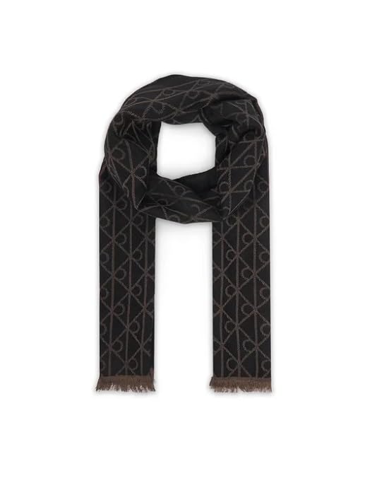 Calvin Klein Sciarpa uomo art LV04D8064G