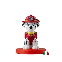 FABA Personaggio Sonoro – PAW Patrol La squadra dei cuccioli: Marshall – Storie e fiabe sonore per bambini e bambine 3-5 anni – Ascoltabile con i Raccontastorie FABA, gioco educativo versione italiana