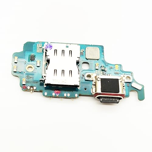 Módulo de puerto de carga para Samsung S20 Ultra G988U cable flexible cinta 3