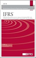 2014 International Financial Reporting Standards IFRS 1909704253 Book Cover