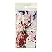 GB Arts Darling Zero Two Metal Keychain Pendant